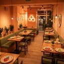 Dwarkesh Food's thumbnail 1