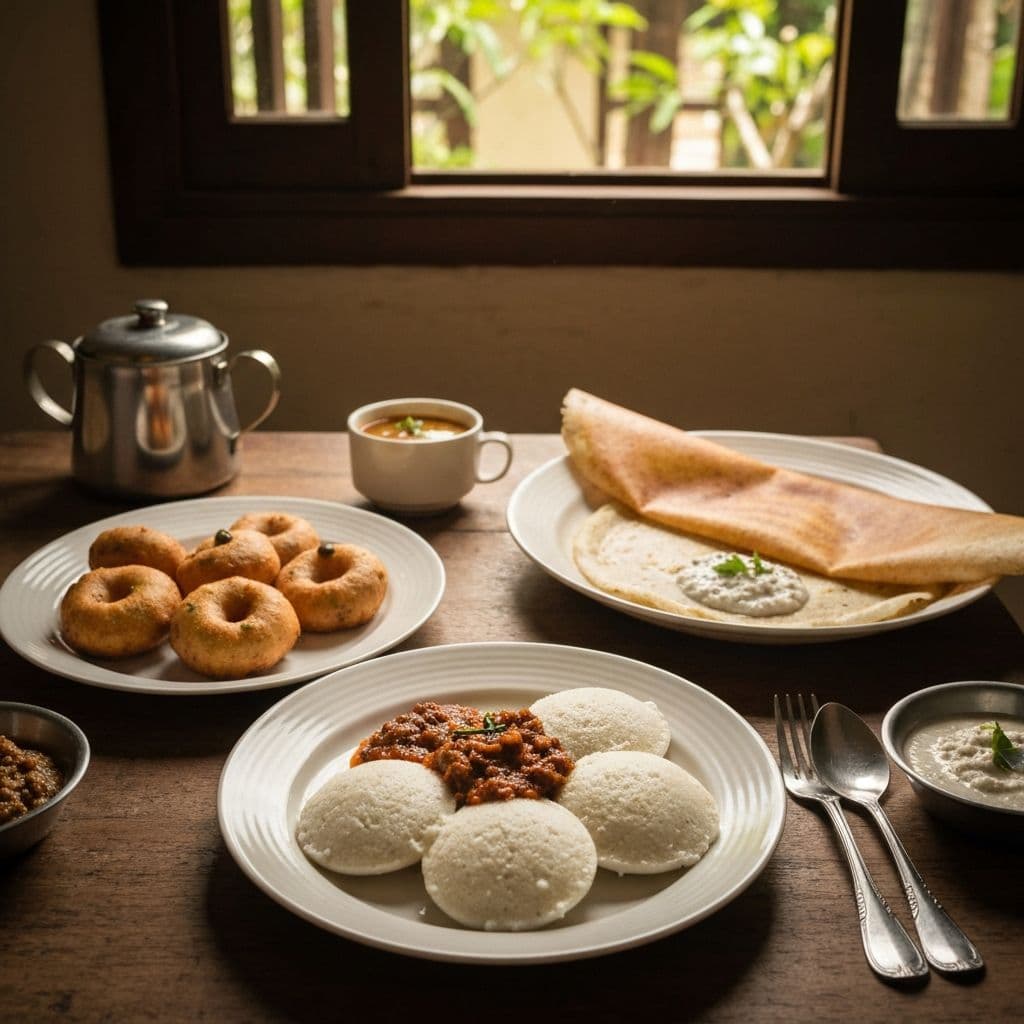 ChappanBhog Restaurant - Image 1