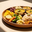 The Sangam Narayan Restaurant thumbnail 2