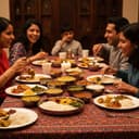The Sangam Narayan Restaurant thumbnail 1