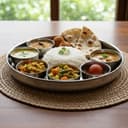 The Sangam Narayan Restaurant thumbnail 3